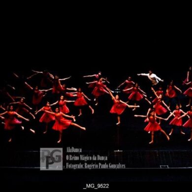 O Reino Magico da Dança 0070