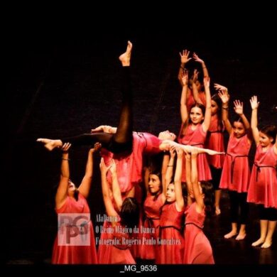 O Reino Magico da Dança 0071