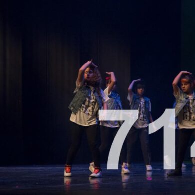 Dança na Luz 714