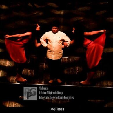 O Reino Magico da Dança 0072