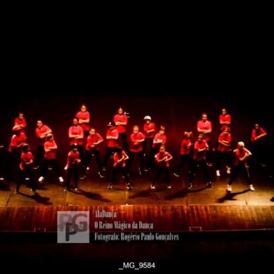 O Reino Magico da Dança 0073