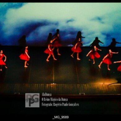O Reino Magico da Dança 0074