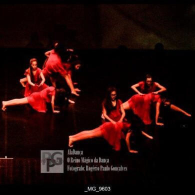 O Reino Magico da Dança 0075