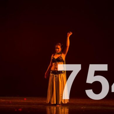 Dança na Luz 754