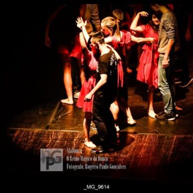 O Reino Magico da Dança 0076