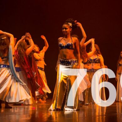 Dança na Luz 769