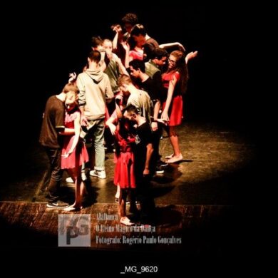 O Reino Magico da Dança 0077