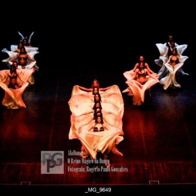 O Reino Magico da Dança 0078