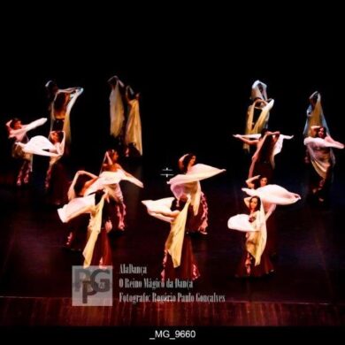 O Reino Magico da Dança 0080