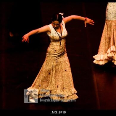 O Reino Magico da Dança 0081