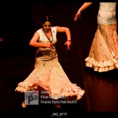 O Reino Magico da Dança 0082