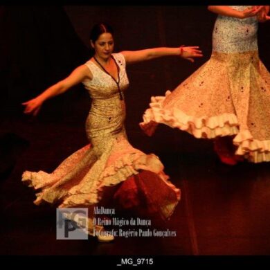 O Reino Magico da Dança 0083