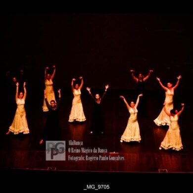 O Reino Magico da Dança 0084