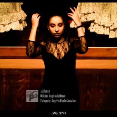 O Reino Magico da Dança 0085