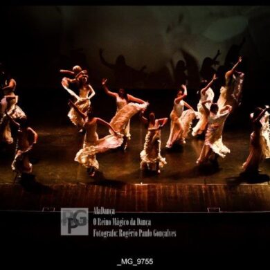 O Reino Magico da Dança 0086