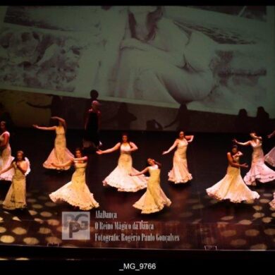 O Reino Magico da Dança 0087