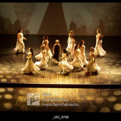 O Reino Magico da Dança 0088
