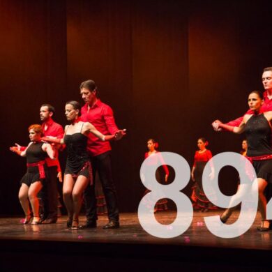 Dança na Luz 894