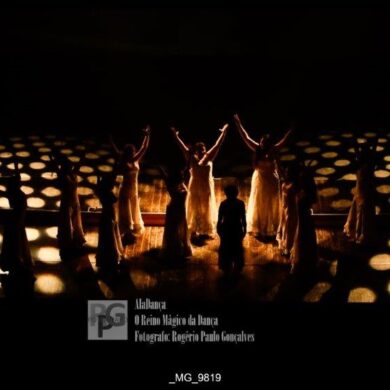 O Reino Magico da Dança 0090