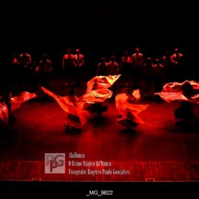 O Reino Magico da Dança 0091