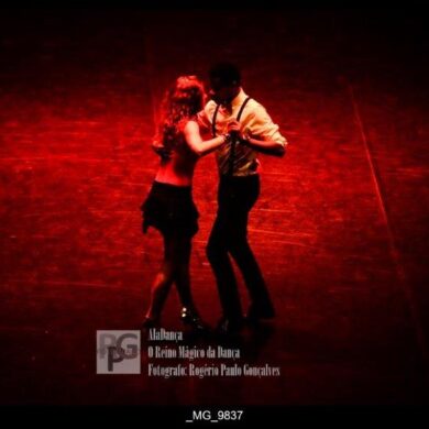 O Reino Magico da Dança 0092