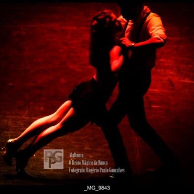 O Reino Magico da Dança 0093