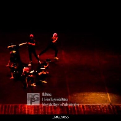 O Reino Magico da Dança 0096