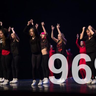 Dança na Luz 969
