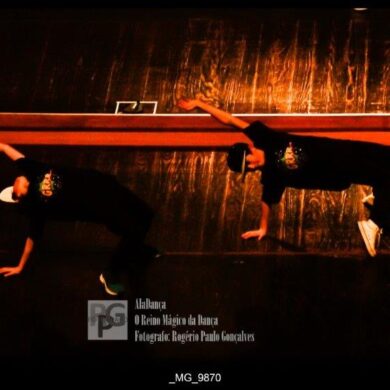 O Reino Magico da Dança 0097