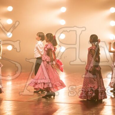 Ai!aDança em Festa 101