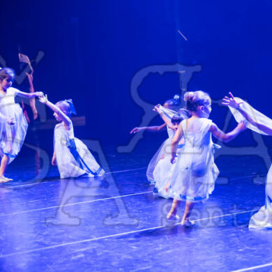 Ai!aDança em Festa 360