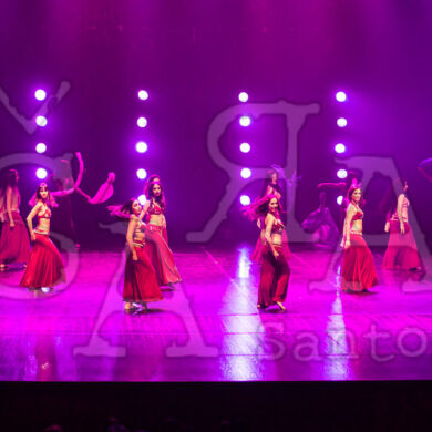 Ai!aDança em Festa 365