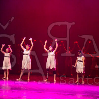 Ai!aDança em Festa 999