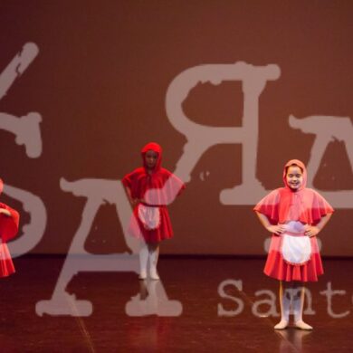 Grandes Mestres a Dançar 230