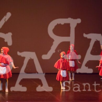 Grandes Mestres a Dançar 231