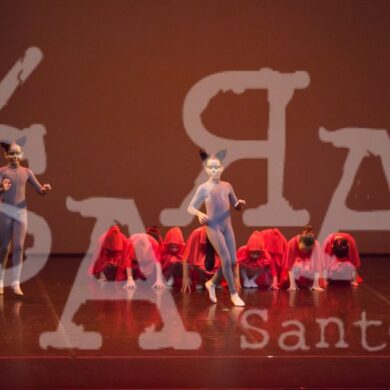 Grandes Mestres a Dançar 232