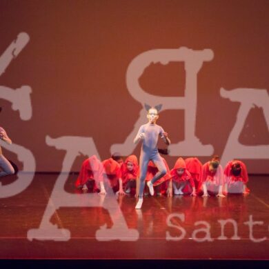 Grandes Mestres a Dançar 233