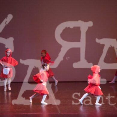 Grandes Mestres a Dançar 234