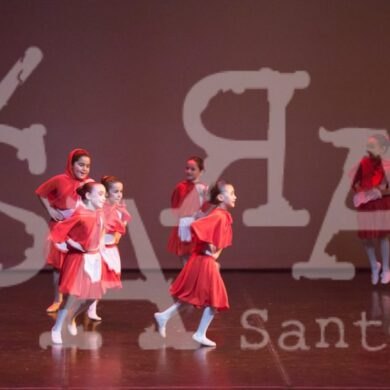 Grandes Mestres a Dançar 235