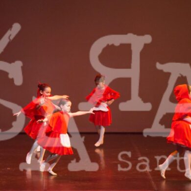 Grandes Mestres a Dançar 236