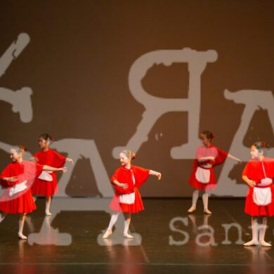 Grandes Mestres a Dançar 237