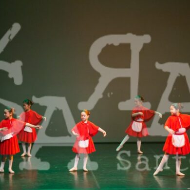 Grandes Mestres a Dançar 238