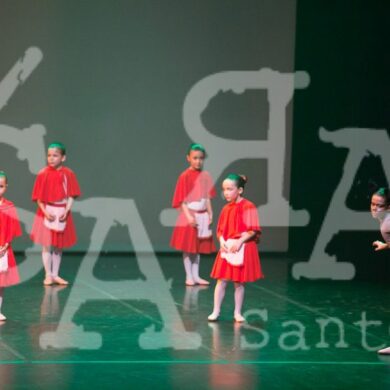 Grandes Mestres a Dançar 240