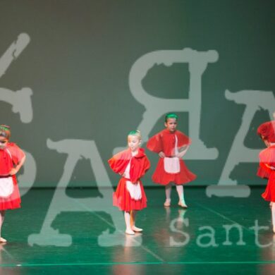 Grandes Mestres a Dançar 241