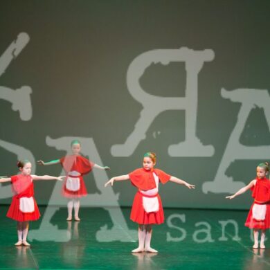 Grandes Mestres a Dançar 244