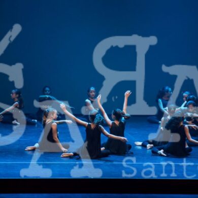 Grandes Mestres a Dançar 349