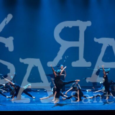 Grandes Mestres a Dançar 350