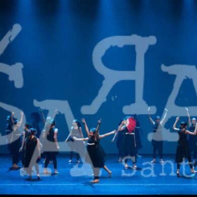 Grandes Mestres a Dançar 352