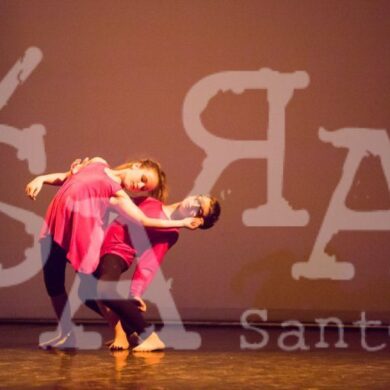 Grandes Mestres a Dançar 100