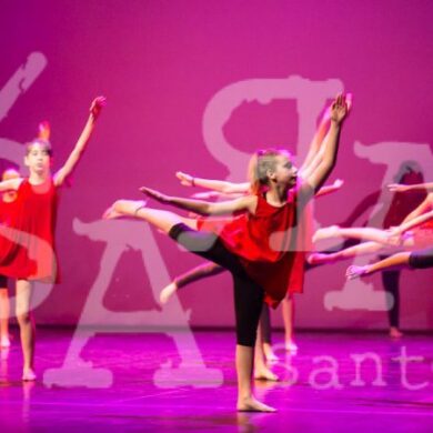 Grandes Mestres a Dançar 102